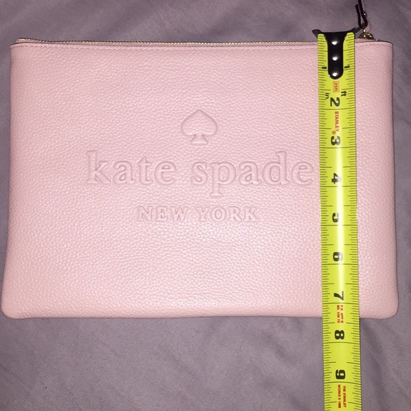 Kate Spade Gia Clutch - Picture 5 of 8